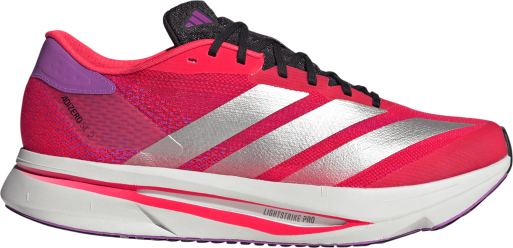 Adizero SL 2 Rouge