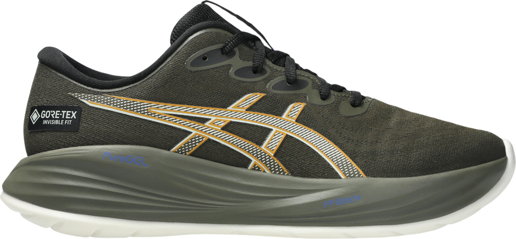 GEL-CUMULUS 27 GTX Vert