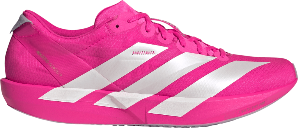 Adizero Adios 9 Rose
