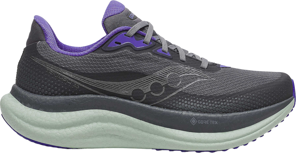 TRIUMPH 23 GTX Argent