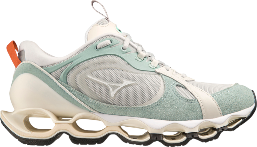 Mizuno Wave Prophecy Beta 2 Multicolore