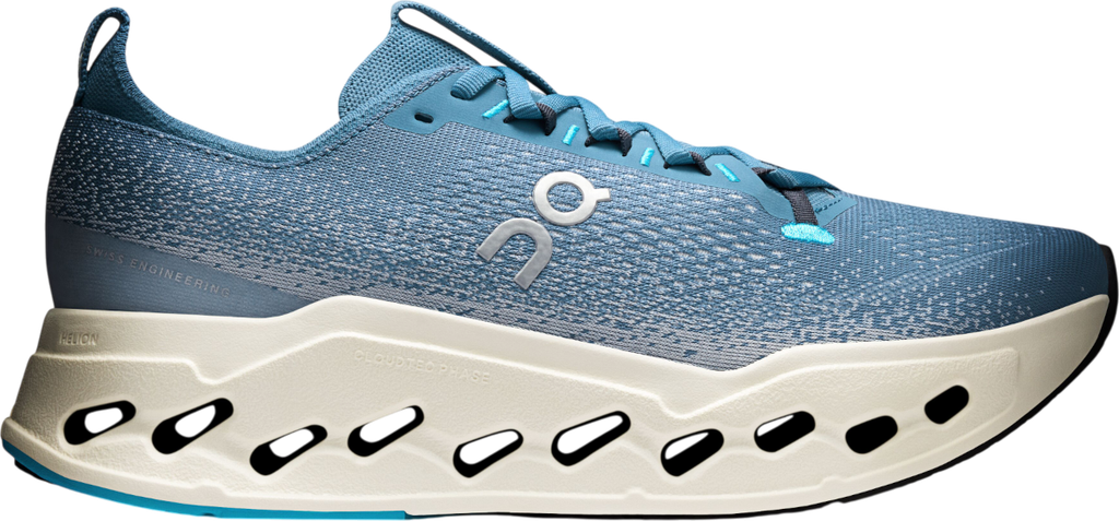 Cloudsurfer Max Bleu