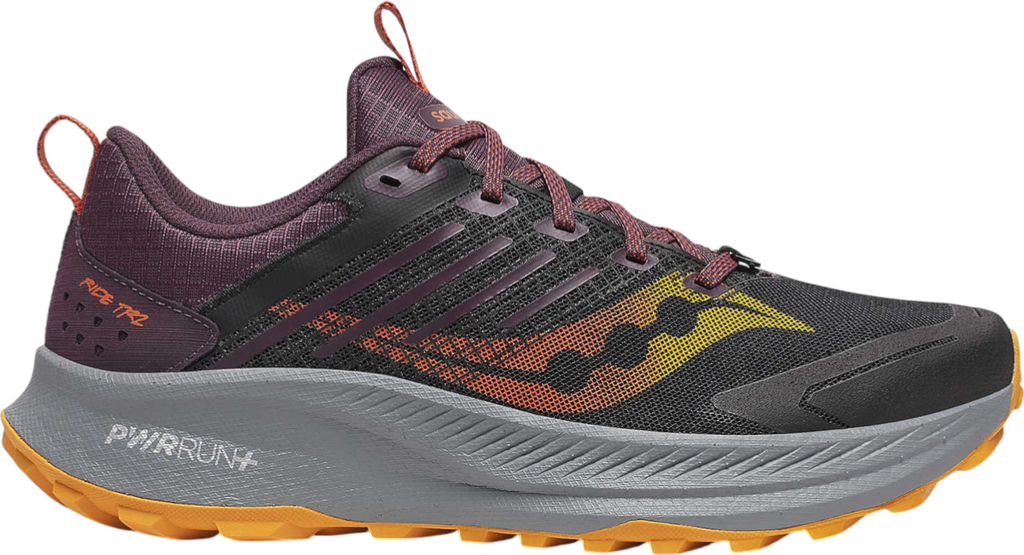 RIDE TR2 Multicolore