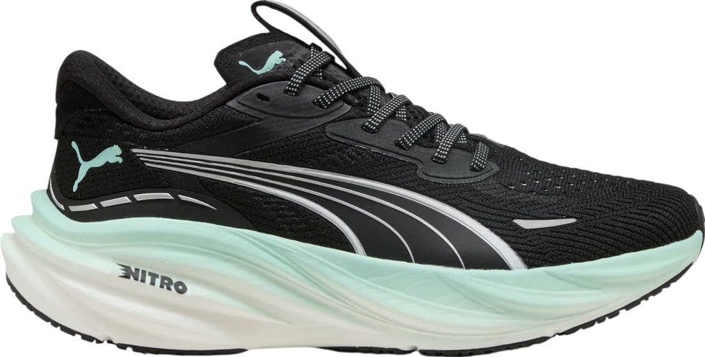 Magnify NITRO 3 Wns Noir