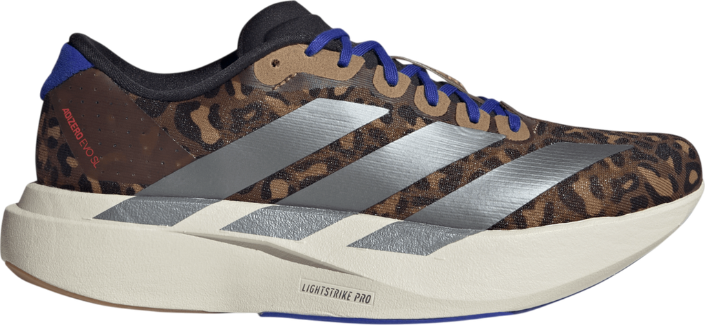 Adizero Evo SL Marron