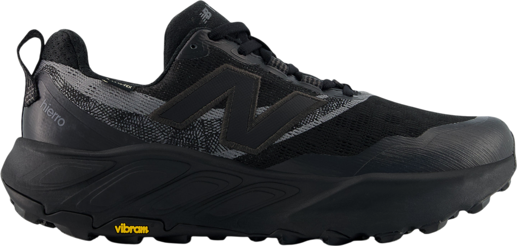 Fresh Foam X Hierro v9 Gore-Tex® Noir