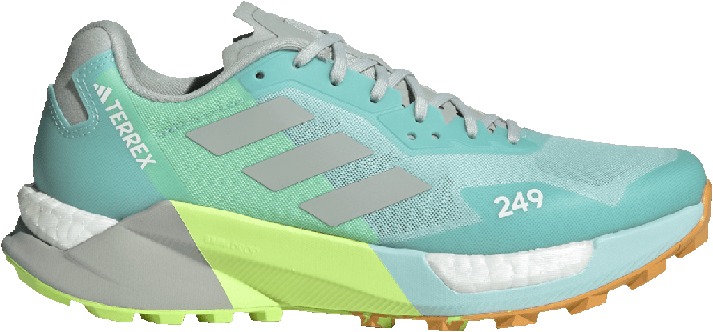 TERREX AGRAVIC ULTRA W Bleu