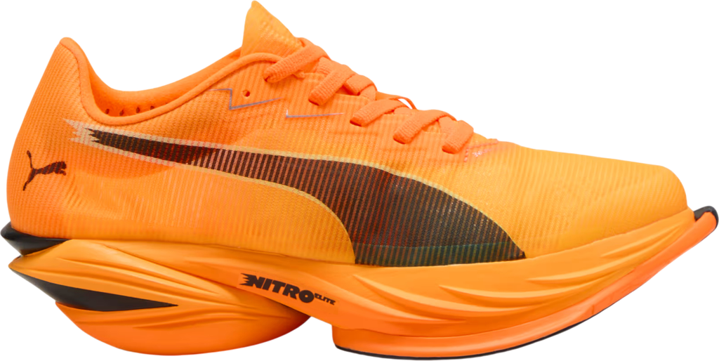 Fast-R Nitro Elite 3 Orange