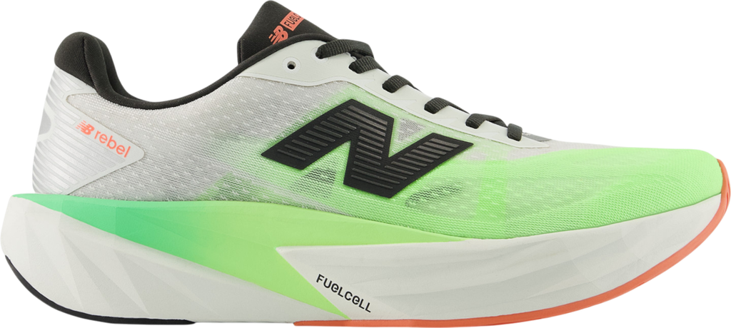 FuelCell Rebel v5 Ekiden Blanc