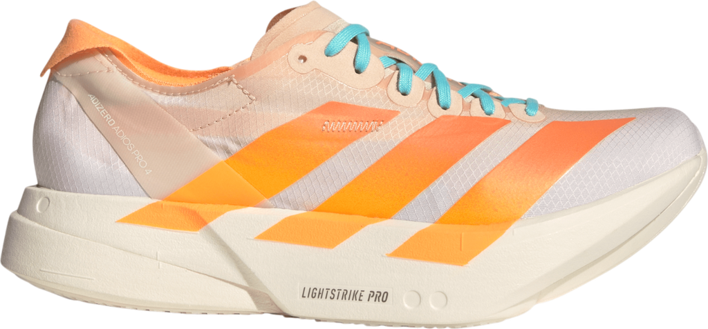 Adizero Adios Pro 4 Orange