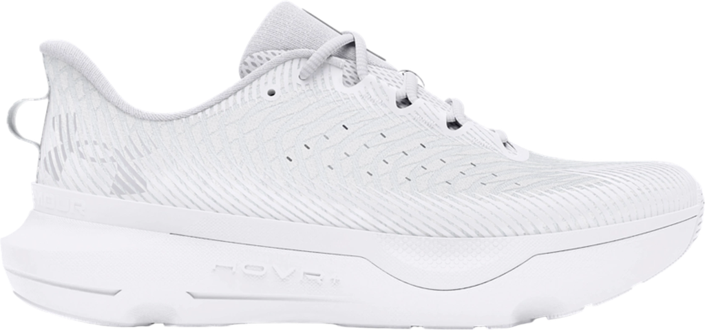 UA W Infinite Pro Blanc