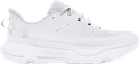 UA W Infinite Pro Blanc