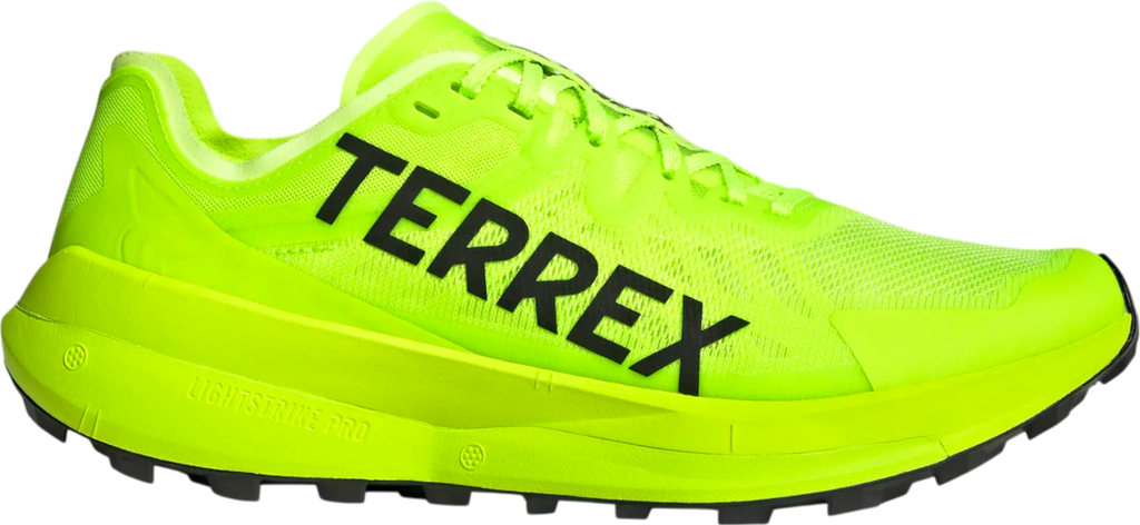 TERREX AGRAVIC SPEED Jaune