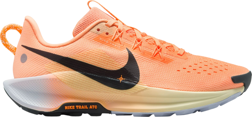 Pegasus Trail 5 Orange