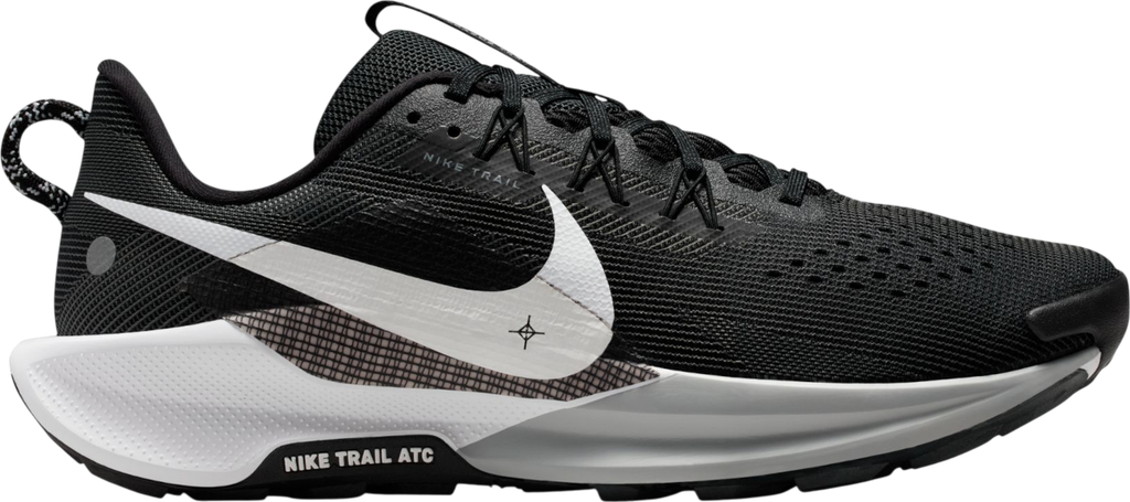 Pegasus Trail 5 Wide Noir