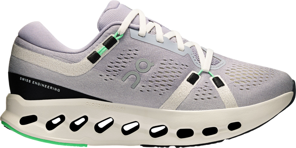 Cloudsurfer 2 Violet