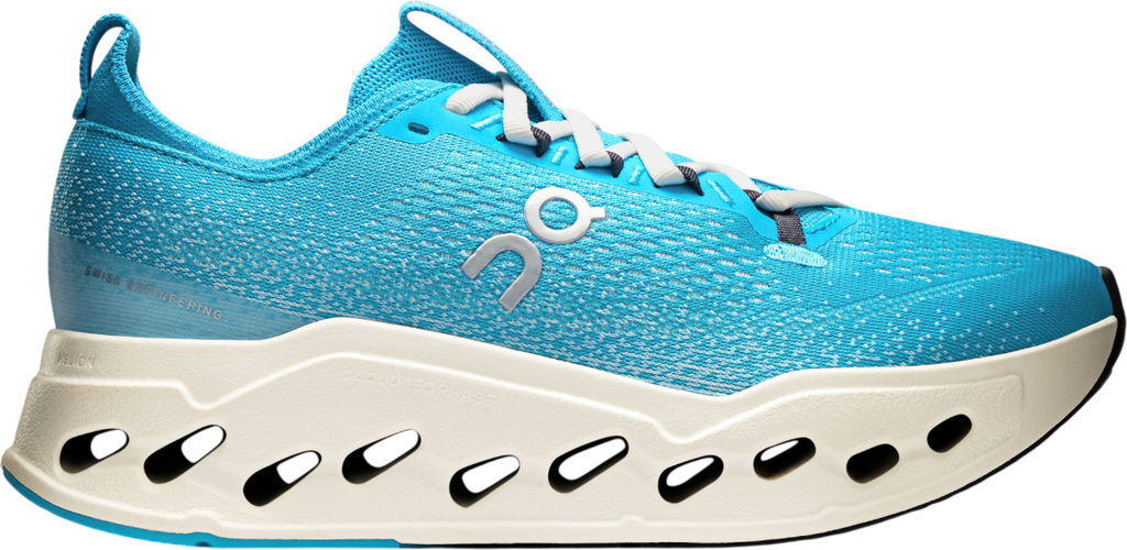 Cloudsurfer Max Bleu