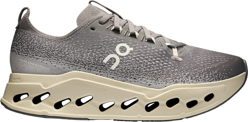 Cloudsurfer Max Argent