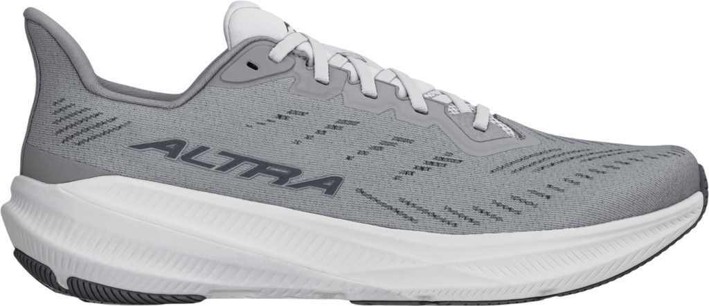 Experience Flow 2 Argent