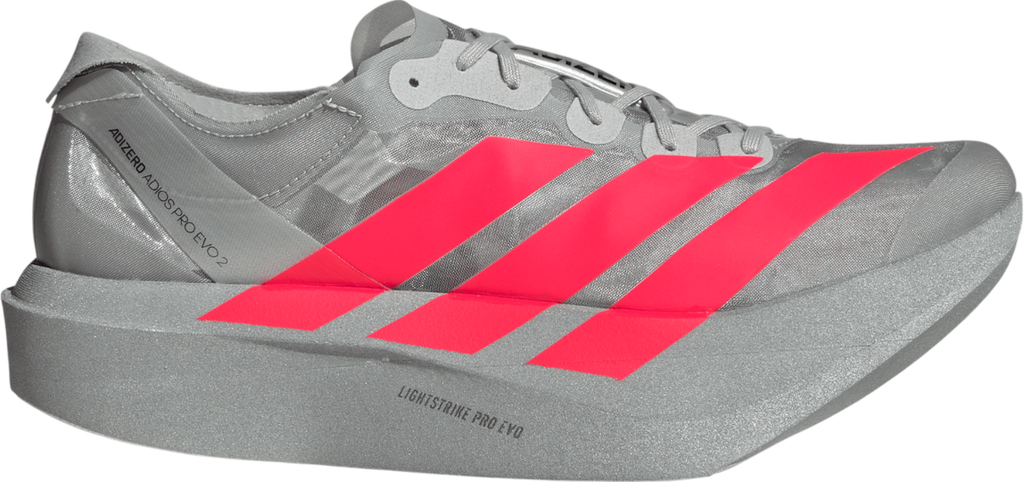 Adizero Adios Pro Evo 2 Argent