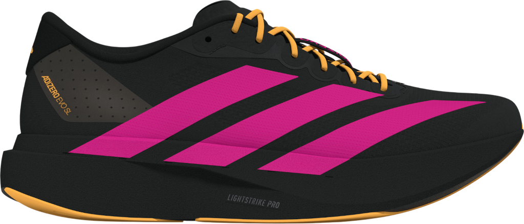 Adizero Evo SL Noir