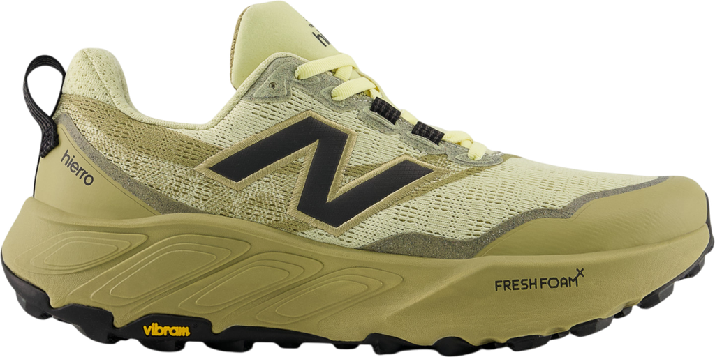 Fresh Foam X Hierro v9 Marron