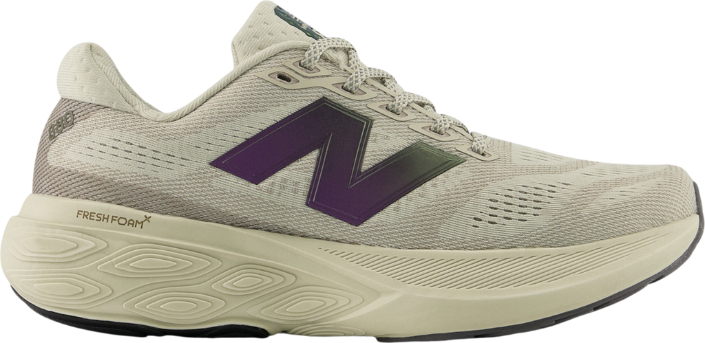 Fresh Foam X 880 v15 Argent