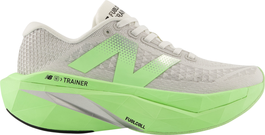 FuelCell SuperComp Trainer v3 Argent