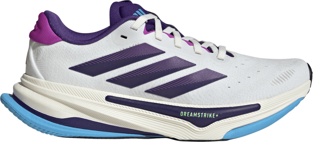 Supernova Prima 2 New York Blanc