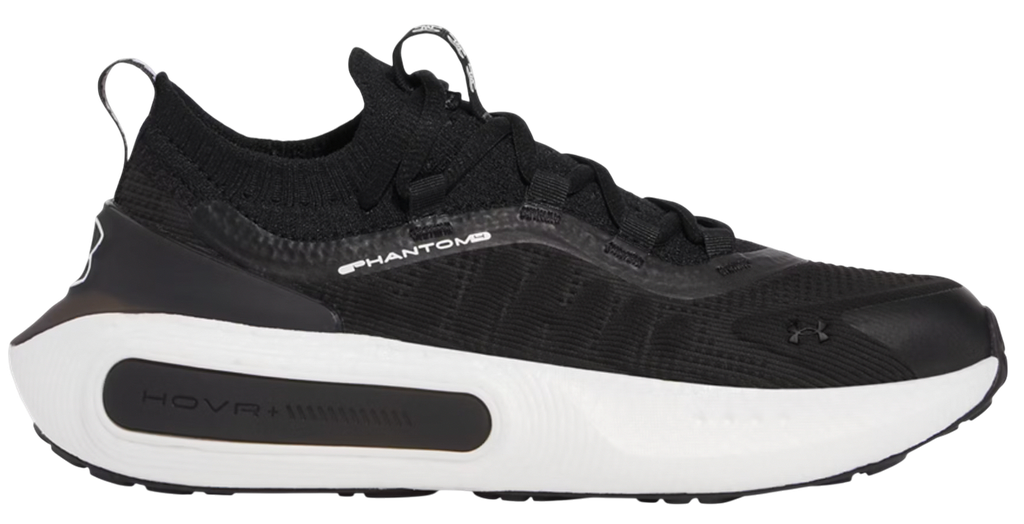 UA GS Phantom 4 Noir