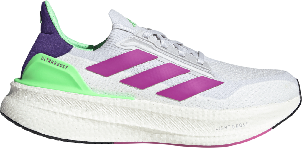 Ultraboost 5X New York Blanc