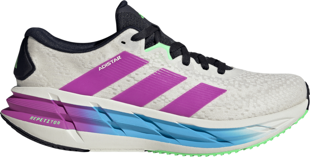 Adistar 4 New York Blanc