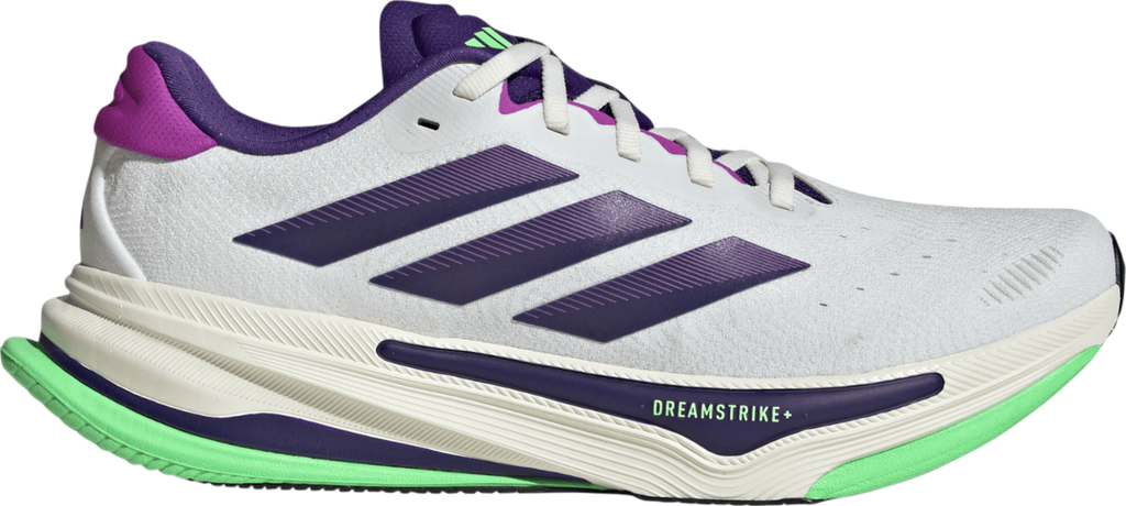 Supernova Prima 2 New York Blanc