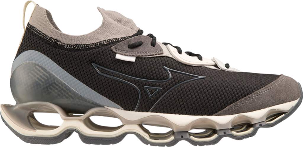 Mizuno Wave Prophecy Beta Marron