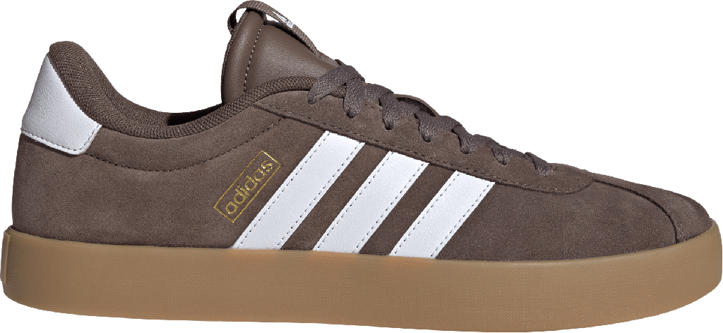 VL Court 3.0 Sneaker Marron