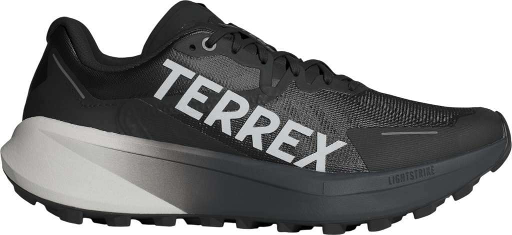 TERREX AGRAVIC 3 Noir