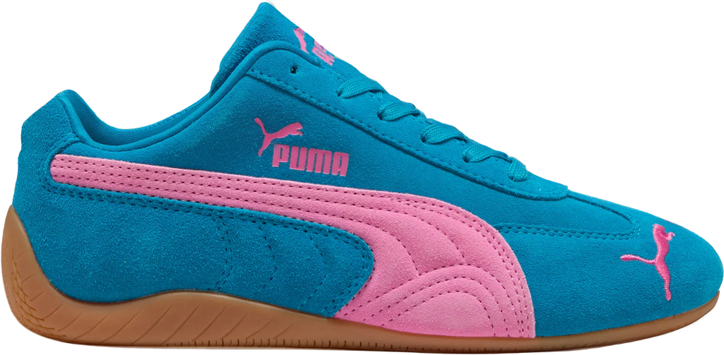 Speedcat OG Shoe Bleu