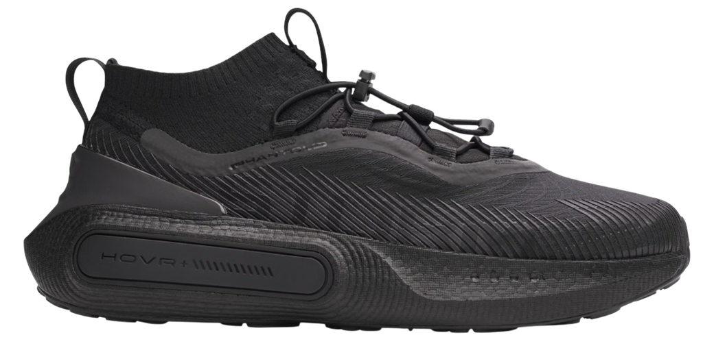 UA U Phantom 4 Storm Noir