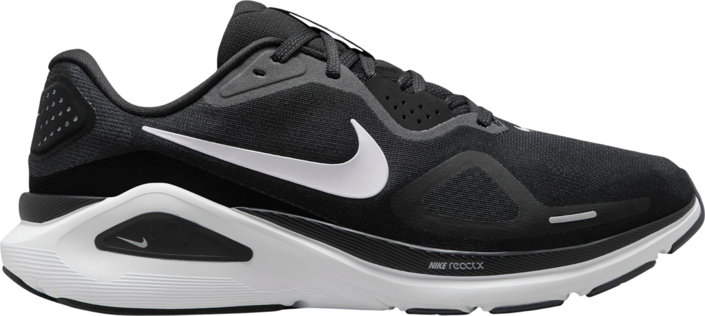 Structure 26 Wide Noir