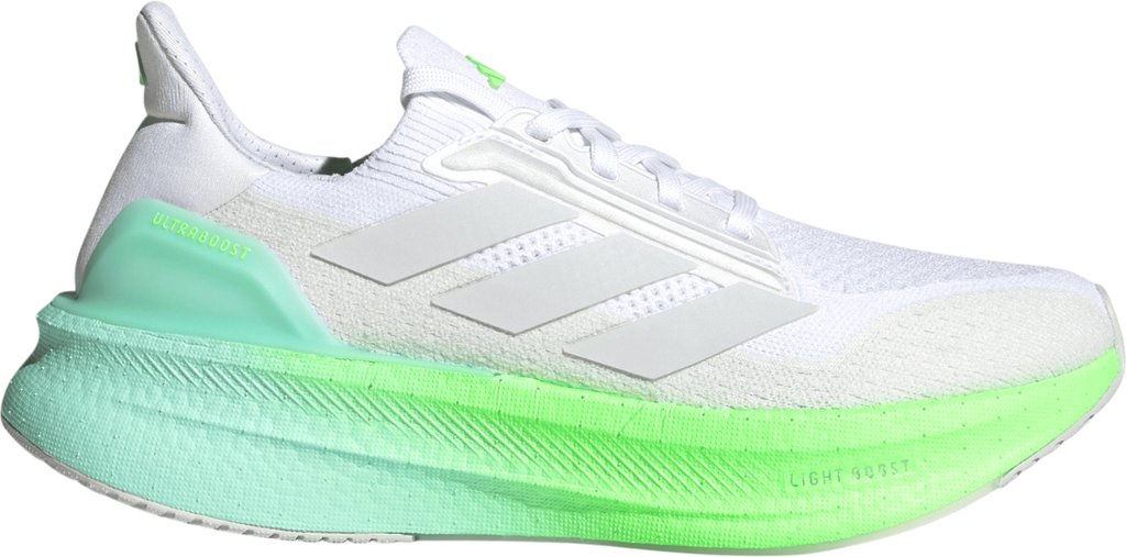 Ultraboost 5X Blanc