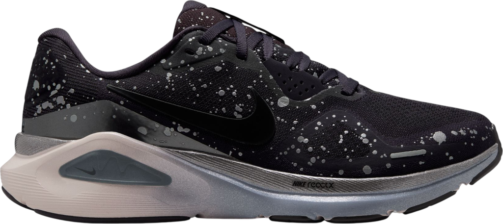 Structure 26 SE Violet