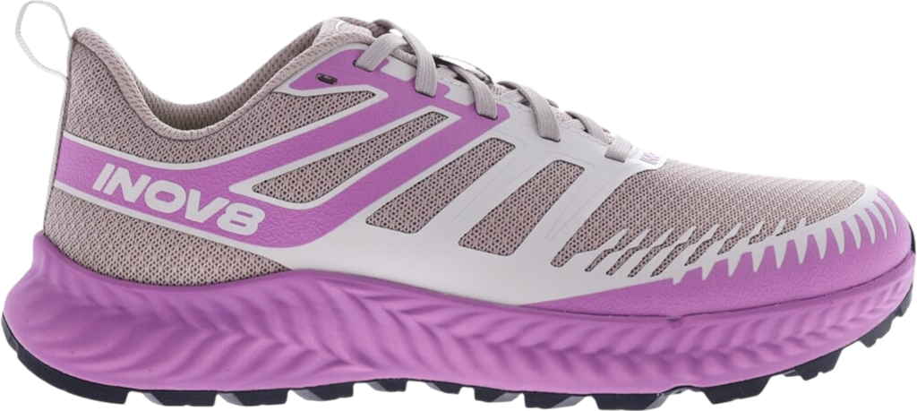 TrailFly wide Argent