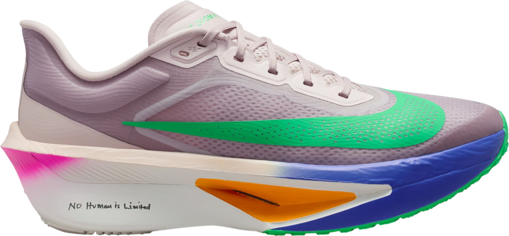 Zoom Fly 6 Eliud Kipchoge Violet