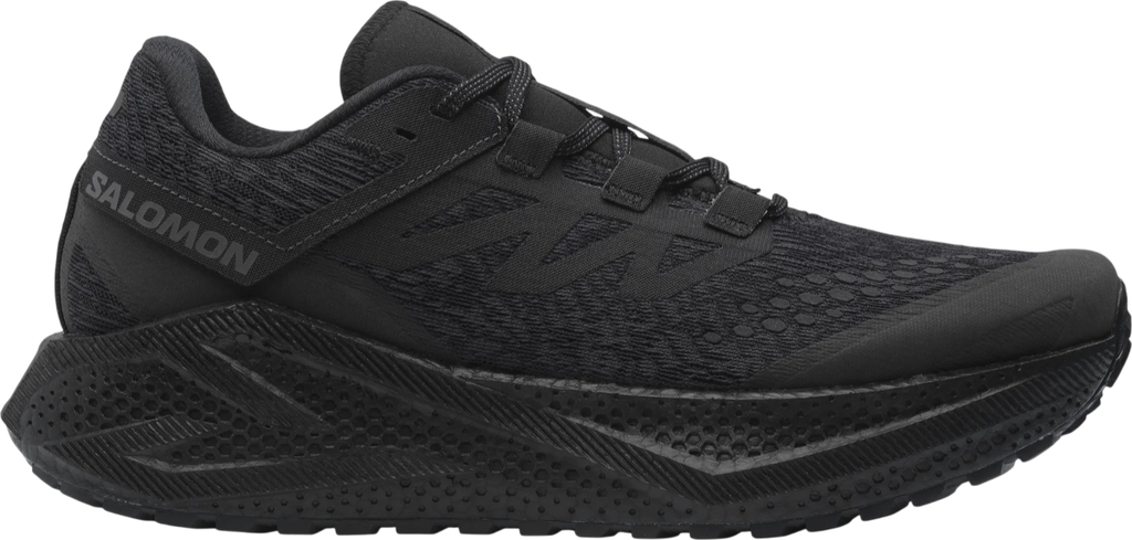 AERO GLIDE 3 GRVL Noir