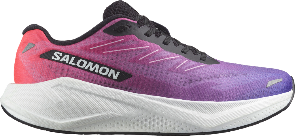 AERO BLAZE 3 GRADIENT Violet
