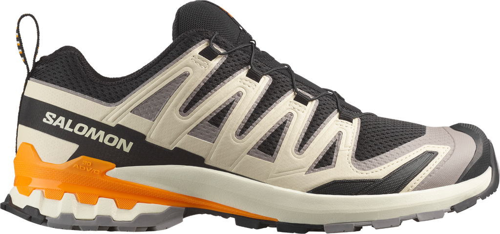 XA PRO 3D V9 Multicolore