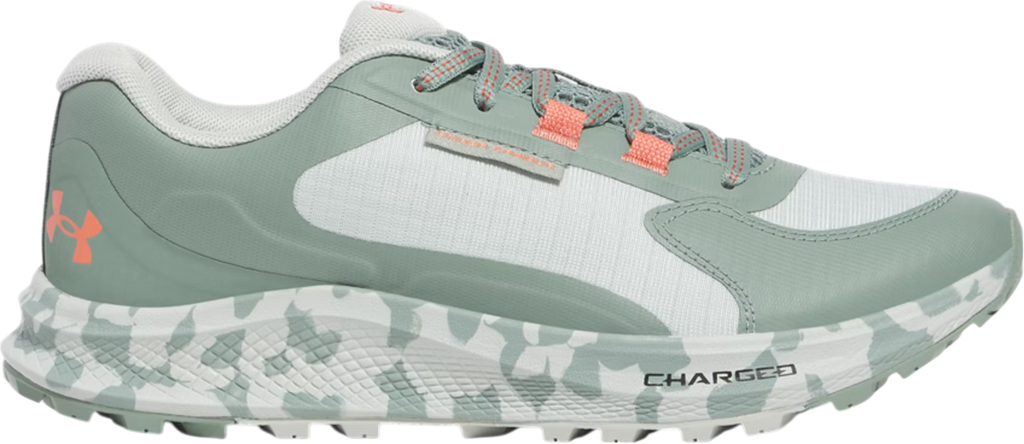 Charged Bandit TR 3 Vert