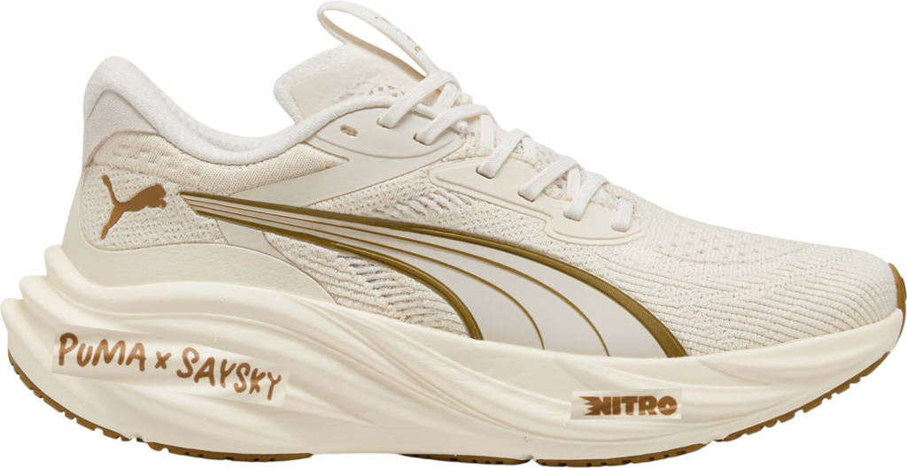 Magnify Nitro 3 Saysky Blanc