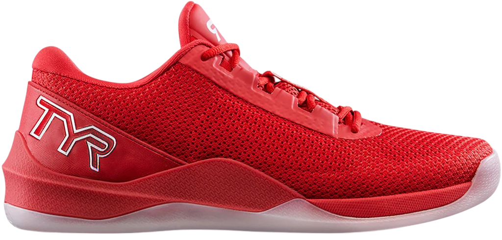CXT2F TRAINER WOMENS Rouge