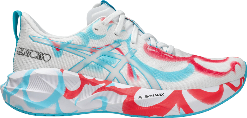 NOVABLAST 5 TOKYO Multicolore